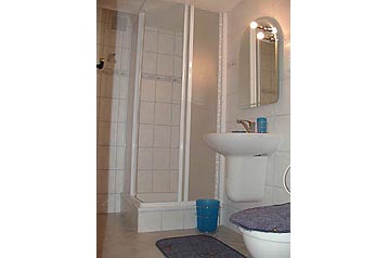 Словаччина Privát Mengusovce, Екстер'єр